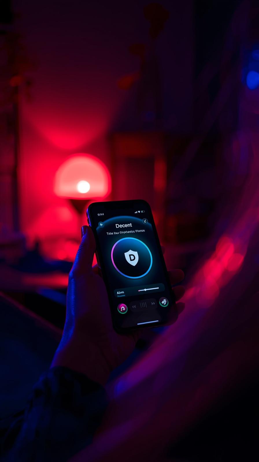 Decent App
