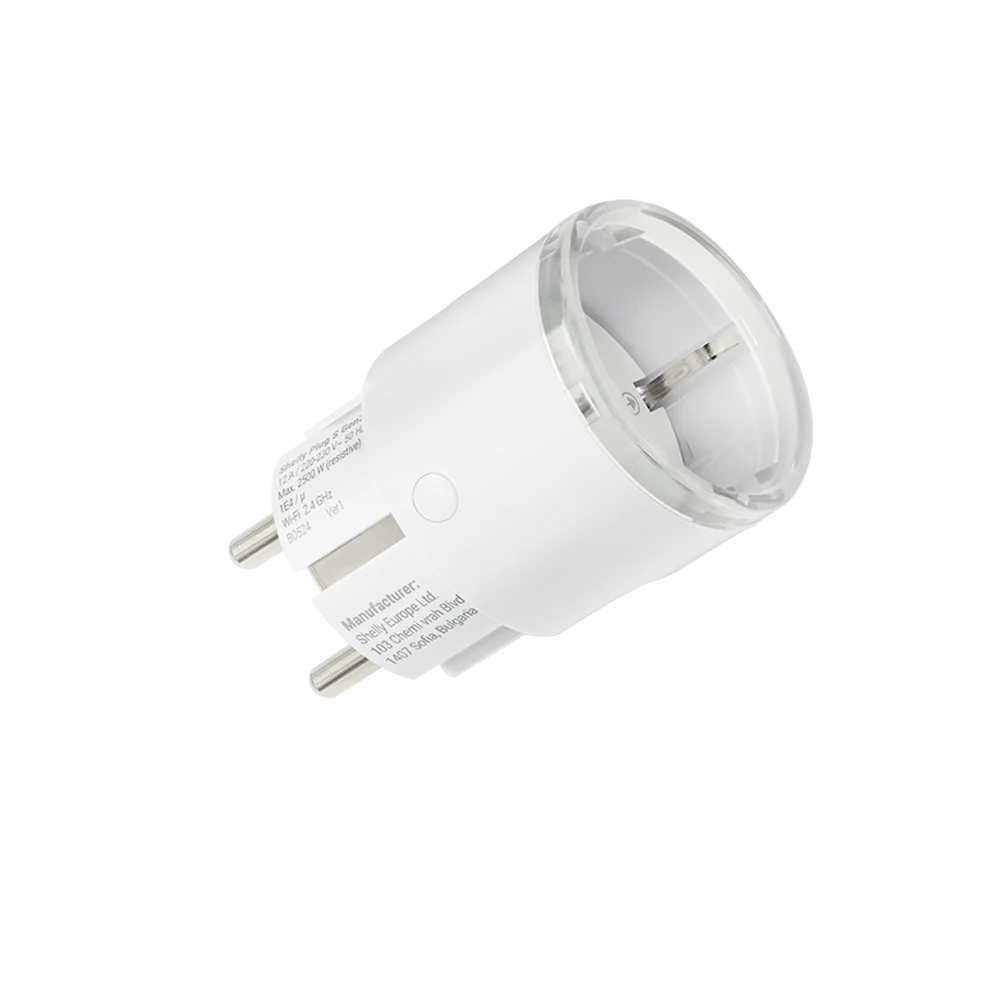 Decent Plug S